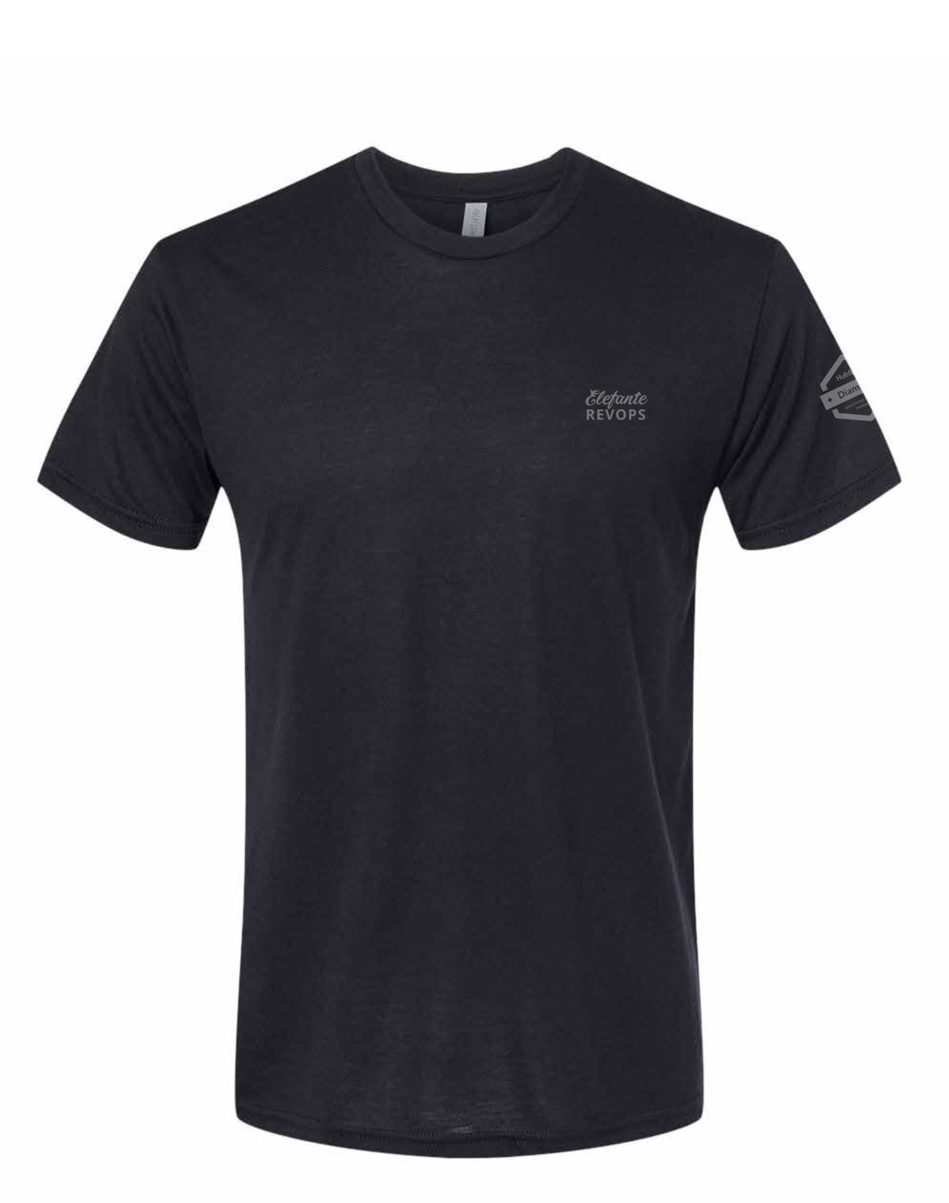 Rio de Janeiro Address Short Sleeve