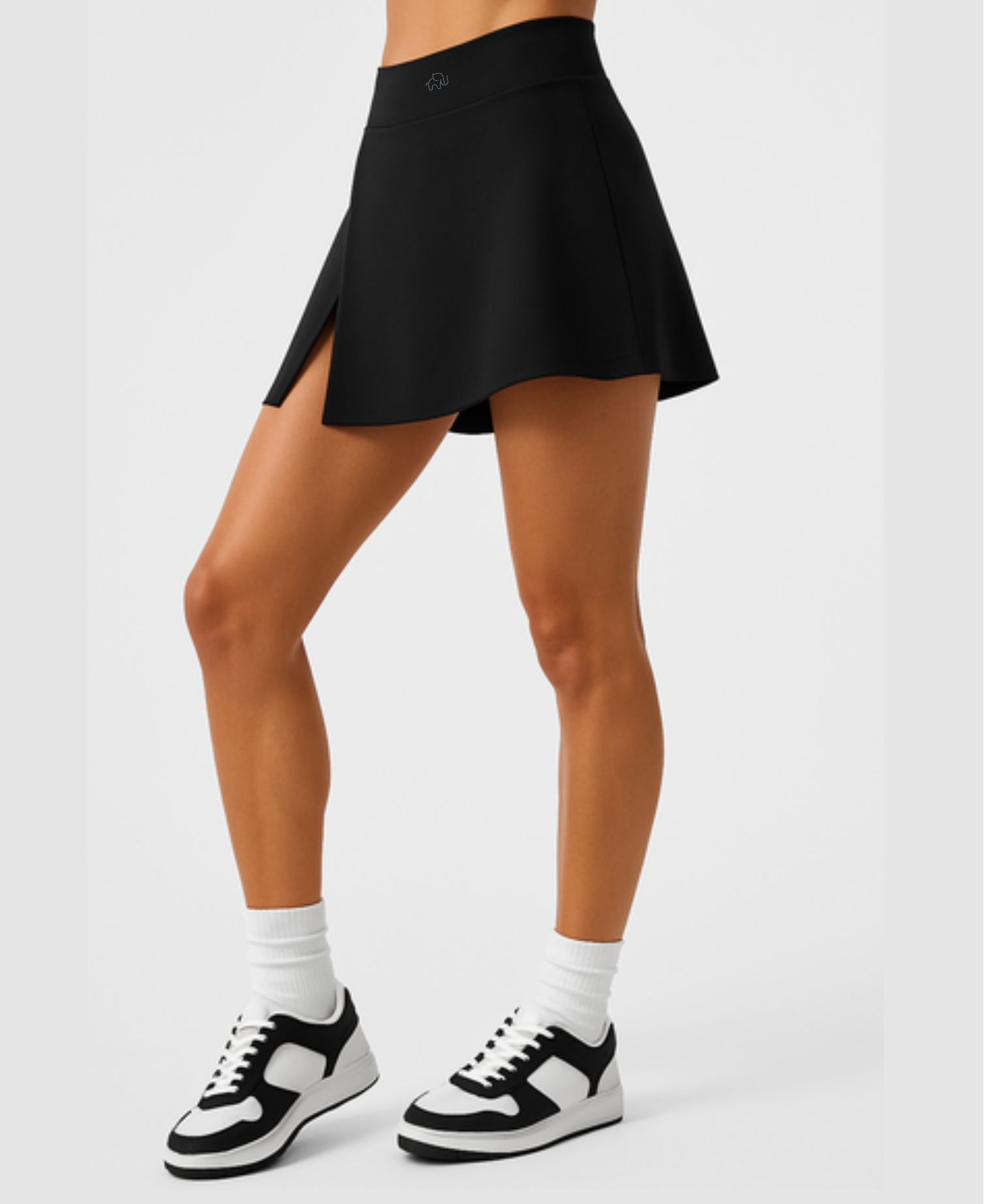 Shorts and Skirts