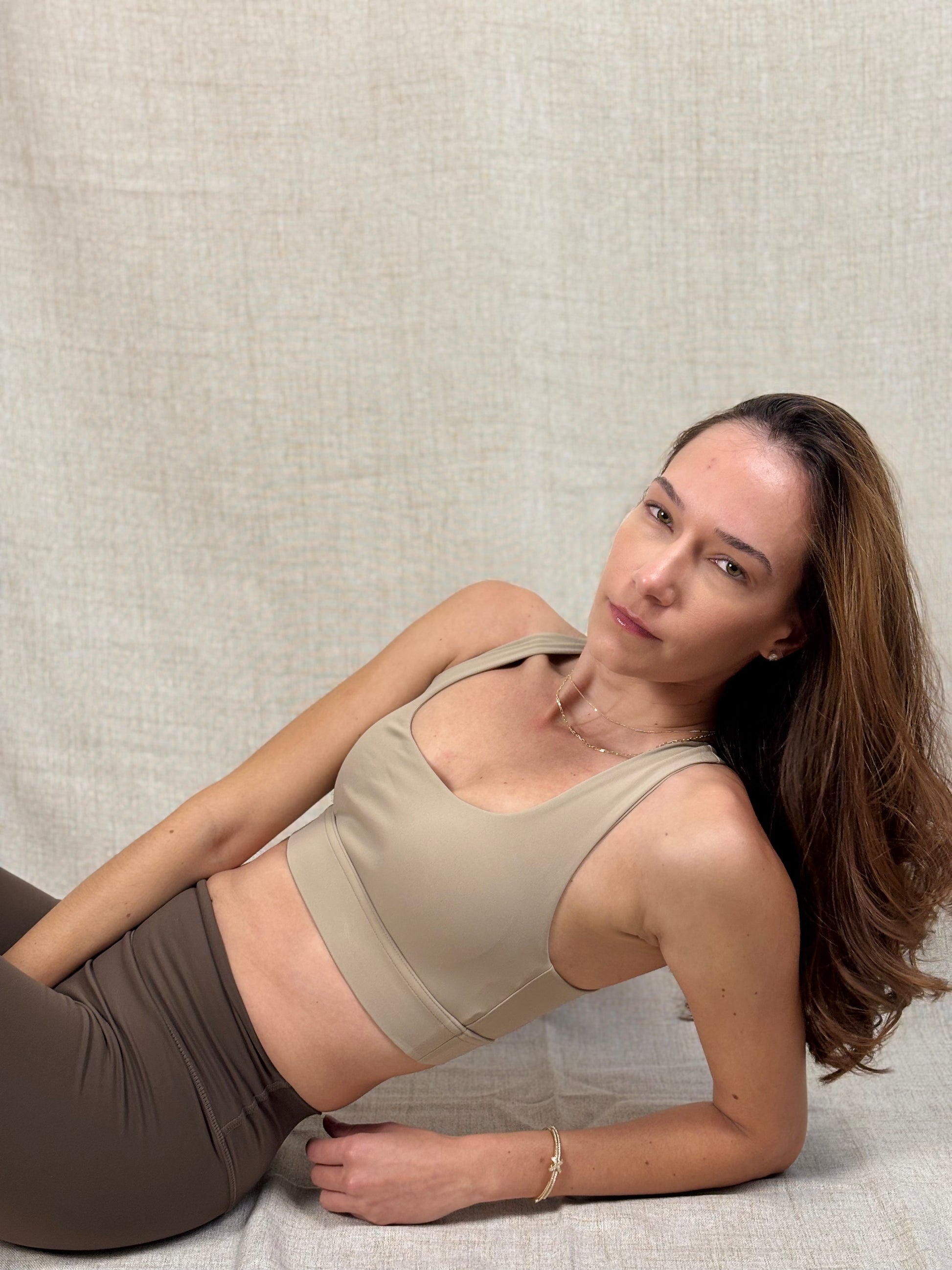 Softsculpt Support Bra