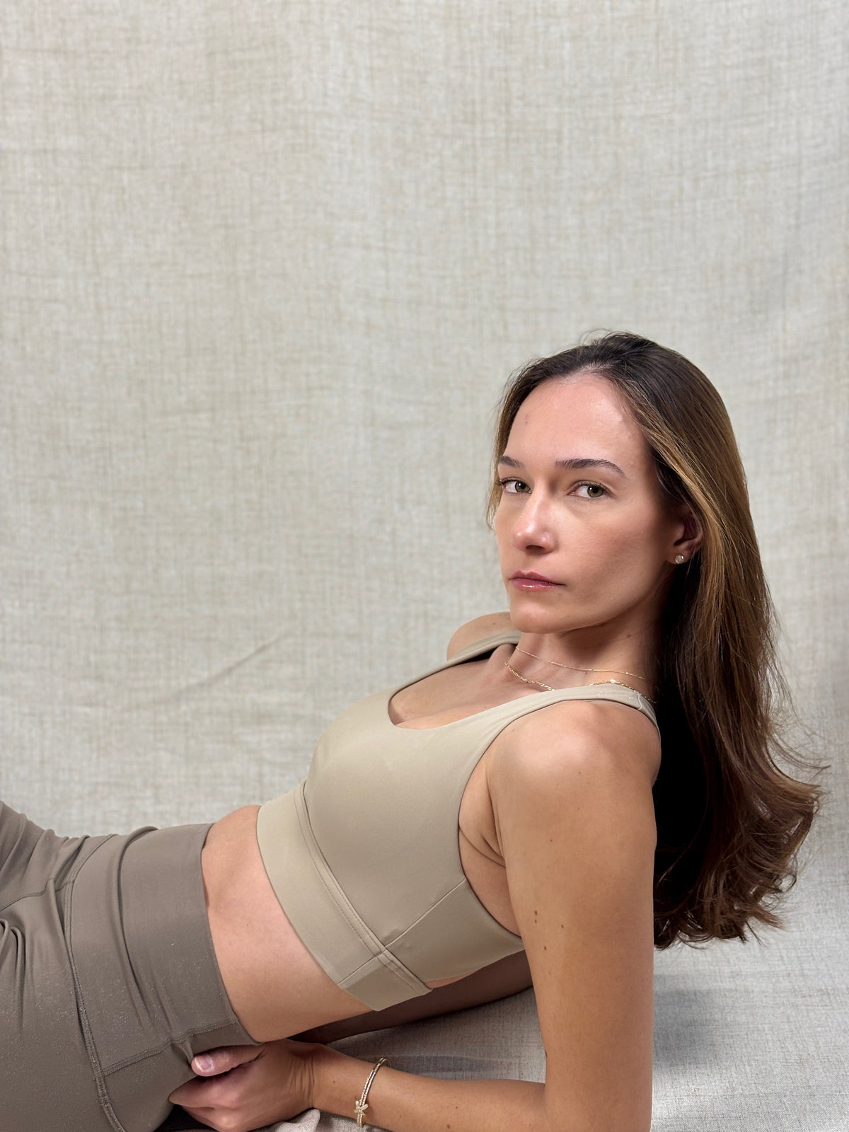 Softsculpt Support Bra